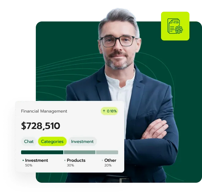 Quelle Vermothal financial analysis